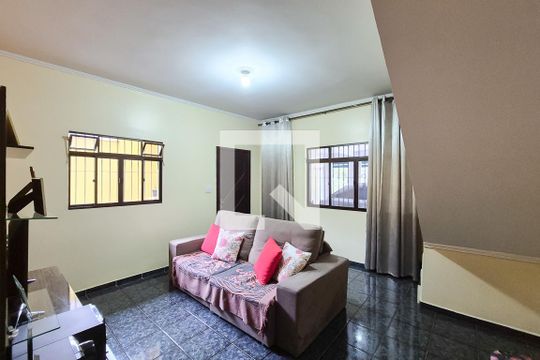 Casa à venda com 4 quartos, 392m² em Alvarenga, São Bernardo do Campo