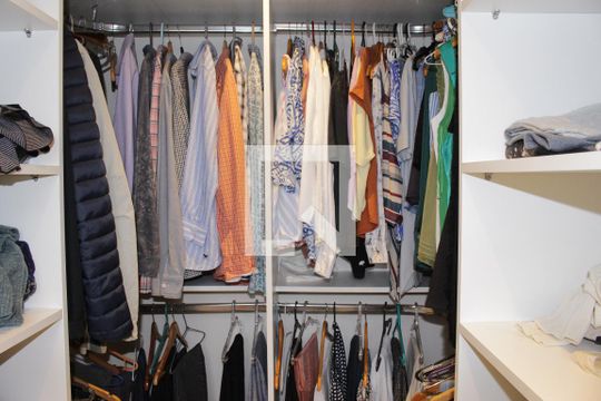 Apartamento para alugar com 5 quartos, 330m² em Consolação, São Paulo