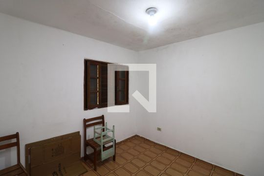 Quarto 2 de casa para alugar com 2 quartos, 88m² em Jardim Egle, São Paulo