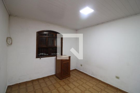 Quarto de casa para alugar com 2 quartos, 88m² em Jardim Egle, São Paulo