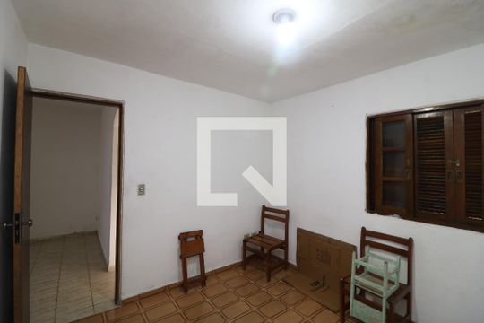 Quarto 2 de casa para alugar com 2 quartos, 88m² em Jardim Egle, São Paulo
