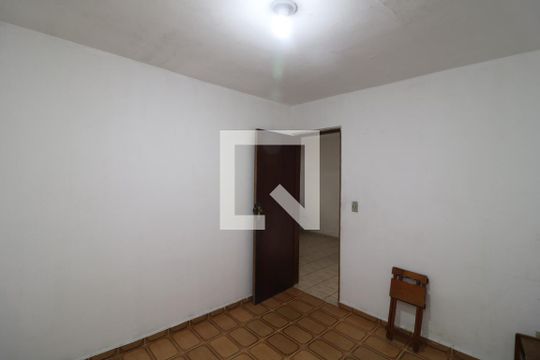 Quarto 2 de casa para alugar com 2 quartos, 88m² em Jardim Egle, São Paulo