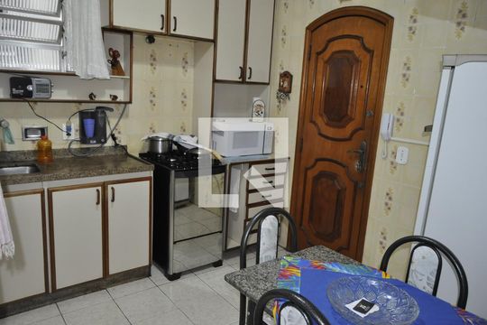 Apartamento à venda com 2 quartos, 84m² em Méier, Rio de Janeiro
