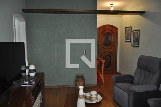 Apartamento à venda com 2 quartos, 84m² em Méier, Rio de Janeiro