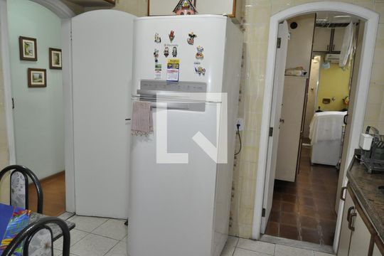 Apartamento à venda com 2 quartos, 84m² em Méier, Rio de Janeiro