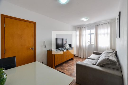 Apartamento à venda com 2 quartos, 150m² em Goiânia, Belo Horizonte