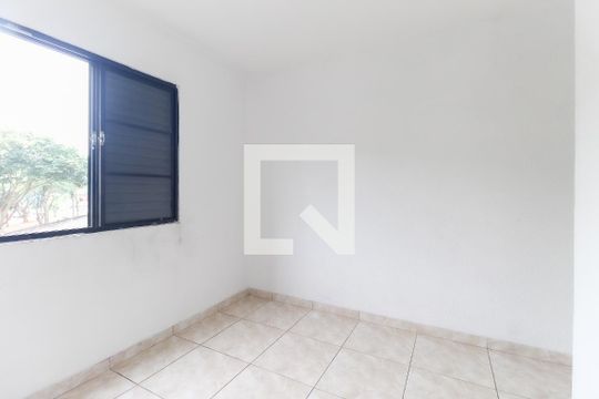 Quarto 1 de apartamento para alugar com 2 quartos, 53m² em Conjunto Habitacional Santa Etelvina Ii, São Paulo