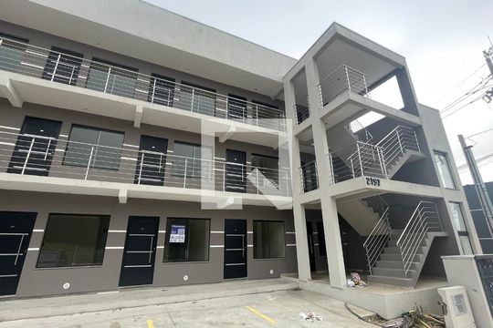 Apartamento para alugar com 1 quarto, 31m² em Jardim Algarve, Viamão