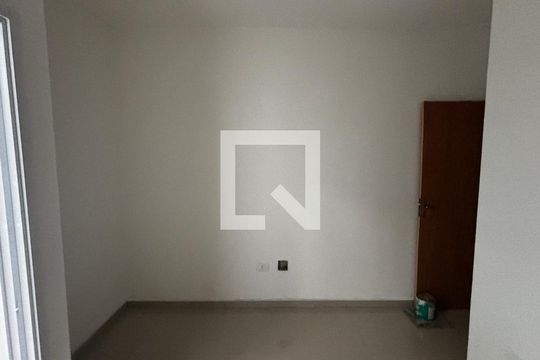 Suite de apartamento à venda com 2 quartos, 106m² em Vila Curuçá, Santo André