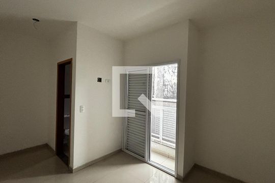 Sala - Sala de Jantar de apartamento à venda com 2 quartos, 106m² em Vila Curuçá, Santo André