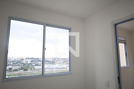 Apartamento para alugar com 2 quartos, 40m² em Veleiros, São Paulo