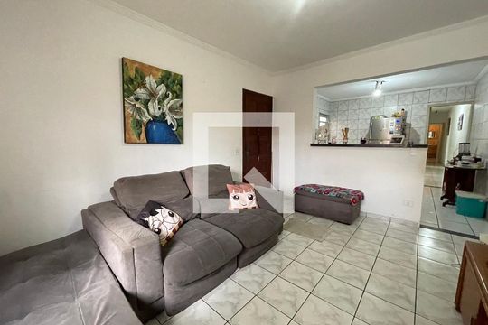 Sala de casa à venda com 3 quartos, 94m² em Jaguaré, São Paulo