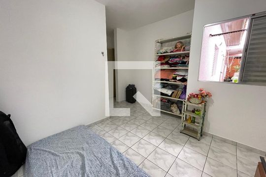Quarto 1 de casa à venda com 3 quartos, 94m² em Jaguaré, São Paulo