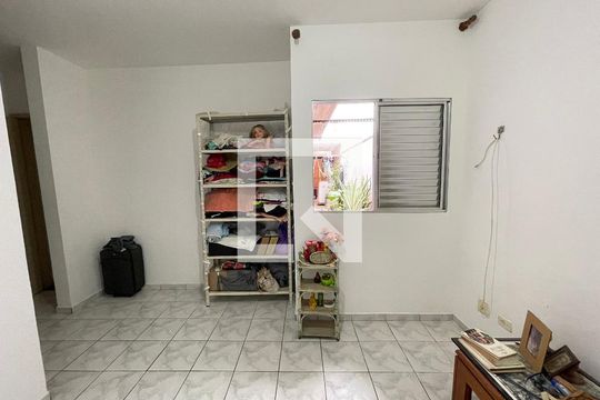 Quarto 1 de casa à venda com 3 quartos, 94m² em Jaguaré, São Paulo