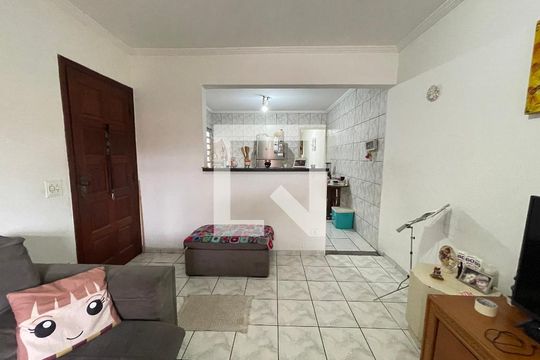 Sala de casa à venda com 3 quartos, 94m² em Jaguaré, São Paulo