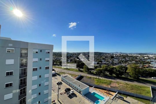Apartamento à venda com 2 quartos, 66m² em Scharlau, São Leopoldo