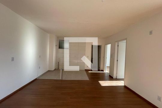 Apartamento à venda com 2 quartos, 66m² em Scharlau, São Leopoldo