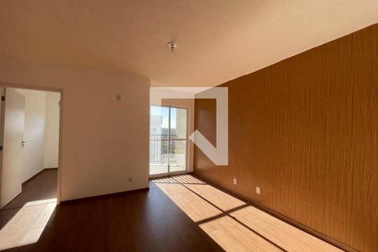 Apartamento à venda com 2 quartos, 66m² em Scharlau, São Leopoldo