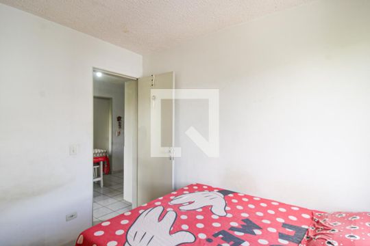 Quarto 1 de apartamento à venda com 3 quartos, 48m² em Vila Pirituba, São Paulo