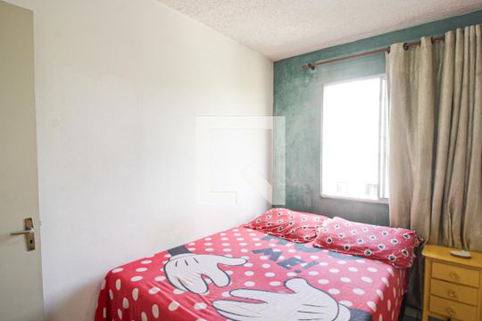 Quarto 1 de apartamento à venda com 3 quartos, 48m² em Vila Pirituba, São Paulo