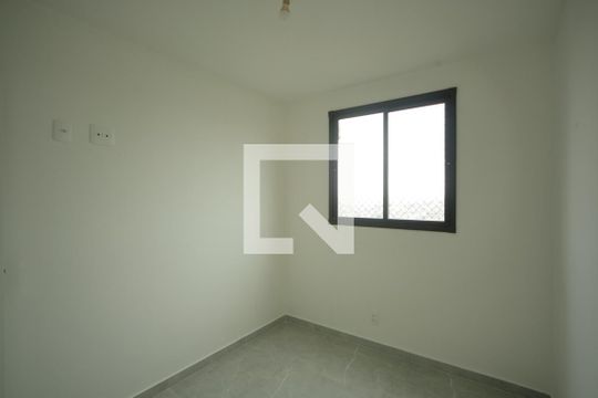 Quarto 1  de apartamento à venda com 2 quartos, 43m² em Vila Santa Luzia, São Bernardo do Campo
