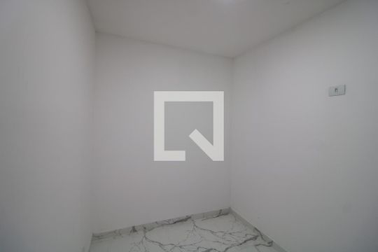 Quarto de apartamento para alugar com 2 quartos, 40m² em Vila Celeste, São Paulo