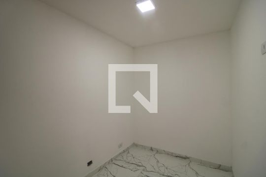 Quarto de apartamento para alugar com 2 quartos, 40m² em Vila Celeste, São Paulo