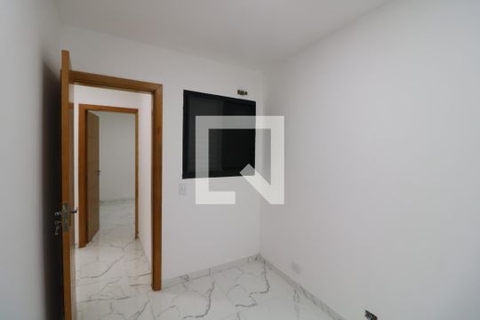Quarto de apartamento para alugar com 2 quartos, 40m² em Vila Celeste, São Paulo