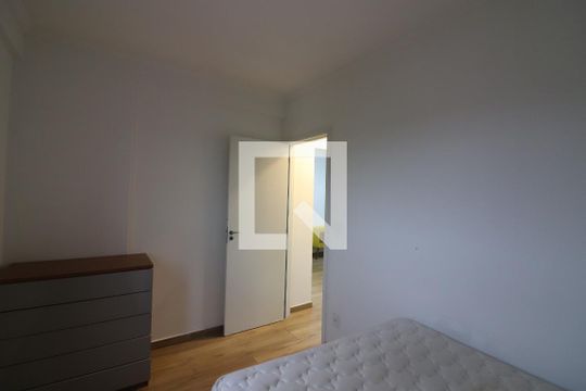 Quarto 1 de apartamento à venda com 2 quartos, 54m² em Vila Santa Angelina, São Bernardo do Campo