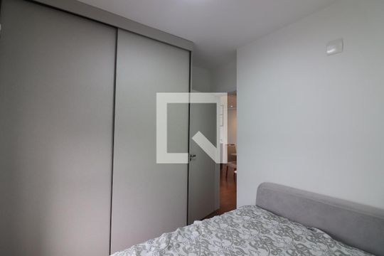Quarto 1 de apartamento à venda com 2 quartos, 52m² em Jardim do Mar, São Bernardo do Campo
