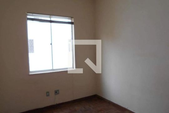Apartamento para alugar com 3 quartos, 80m² em Buritis, Belo Horizonte