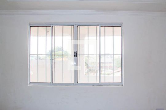 Casa para alugar com 1 quarto, 30m² em Jardim Vera Cruz(zona Sul), São Paulo
