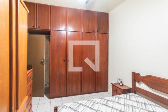 Quarto 1 de apartamento à venda com 2 quartos, 75m² em Vila Isabel, Rio de Janeiro