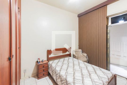 Quarto 1 de apartamento à venda com 2 quartos, 75m² em Vila Isabel, Rio de Janeiro