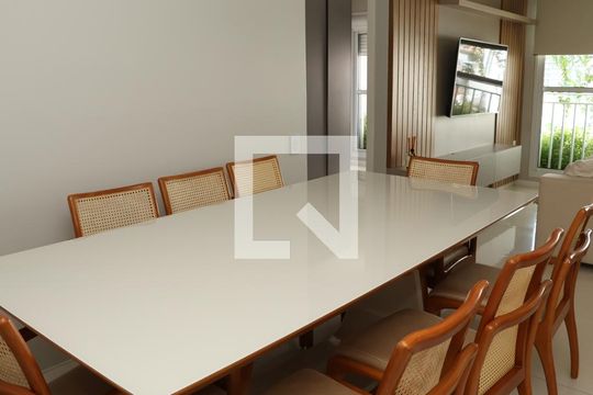 Apartamento à venda com 3 quartos, 100m² em Setor Marista, Goiânia