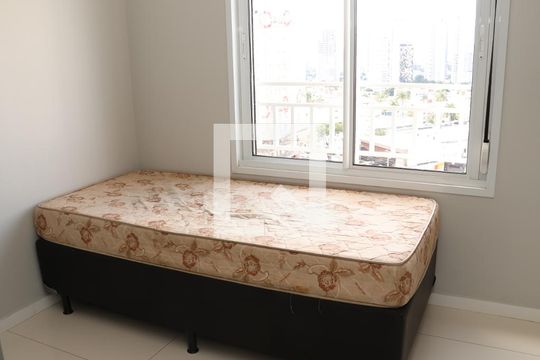 Suíte 2 de apartamento à venda com 3 quartos, 100m² em Setor Marista, Goiânia