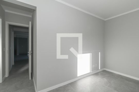 Quarto Suíte de apartamento à venda com 3 quartos, 70m² em São Geraldo, Porto Alegre