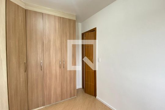 Quarto 1 de apartamento à venda com 2 quartos, 57m² em Guapira, São Paulo