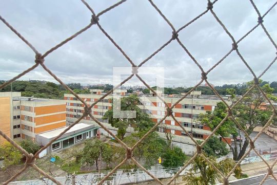 Vista do Quarto 1 de apartamento à venda com 2 quartos, 57m² em Guapira, São Paulo