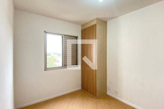 Quarto 1 de apartamento à venda com 2 quartos, 57m² em Guapira, São Paulo