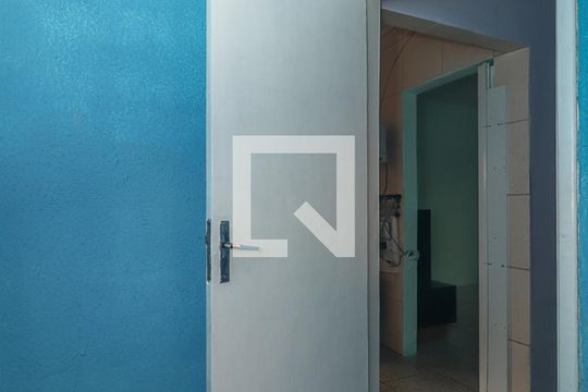 Quarto 2 de casa à venda com 3 quartos, 126m² em Mário Quintana, Porto Alegre