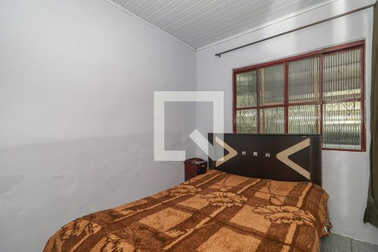 Quarto 1 de casa à venda com 3 quartos, 126m² em Mário Quintana, Porto Alegre
