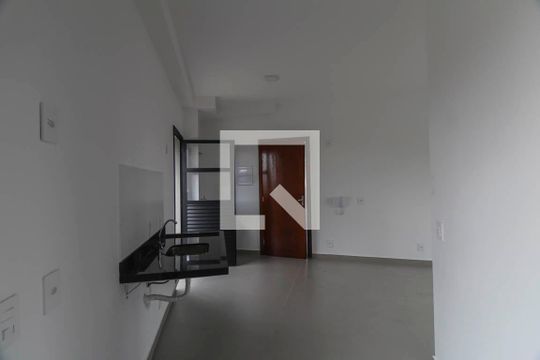Apartamento à venda com 2 quartos, 78m² em Vila Alpina, São Paulo