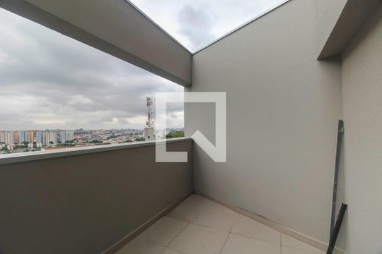 Apartamento à venda com 2 quartos, 78m² em Vila Alpina, São Paulo