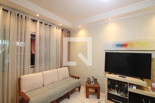 Sala  de casa à venda com 2 quartos, 180m² em Montanhão, São Bernardo do Campo