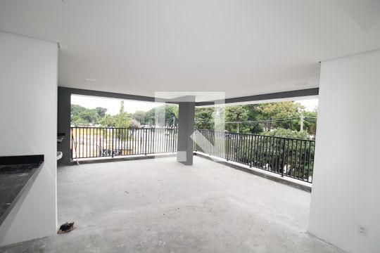 Sala / Cozinha de apartamento à venda com 2 quartos, 71m² em Casa Verde, São Paulo