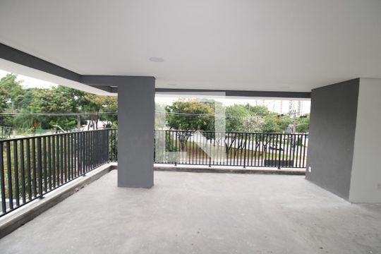 Sala / Cozinha de apartamento à venda com 2 quartos, 71m² em Casa Verde, São Paulo