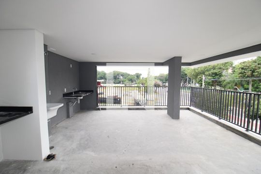Sala / Cozinha de apartamento à venda com 2 quartos, 71m² em Casa Verde, São Paulo