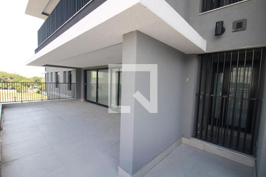 Sala / Cozinha - Varanda de apartamento à venda com 3 quartos, 137m² em Casa Verde, São Paulo