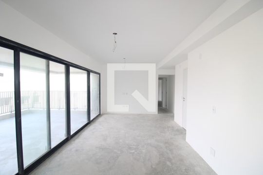 Sala / Cozinha de apartamento à venda com 3 quartos, 137m² em Casa Verde, São Paulo